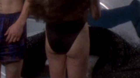 Pic: Angelina Jolie in Love Is All There Is