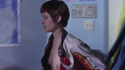 Pic: Angelina Jolie in Hackers