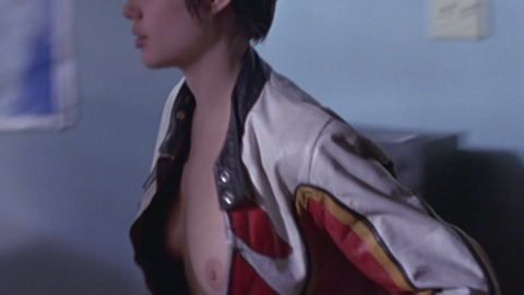 Pic: Angelina Jolie in Hackers