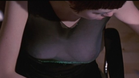 Pic: Angelina Jolie in Hackers