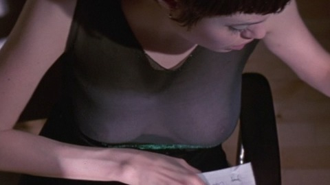 Pic: Angelina Jolie in Hackers