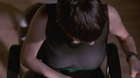 Pic: Angelina Jolie in Hackers