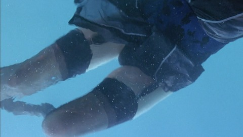 Pic: Angelina Jolie in Hackers (1995)