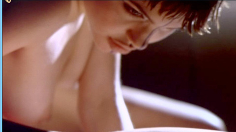 Pic: Angelina Jolie in Hackers