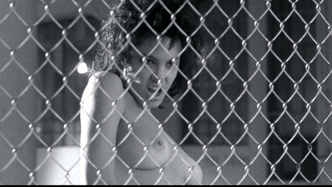 Pic: Angelina Jolie in Gia