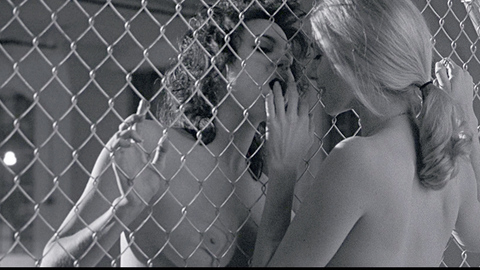 Pic: Angelina Jolie in Gia