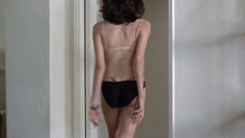 Pic: Angelina Jolie in Mojave Moon