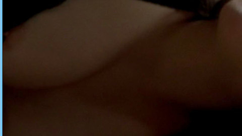 Pic: Angelina Jolie in Pushing Tin