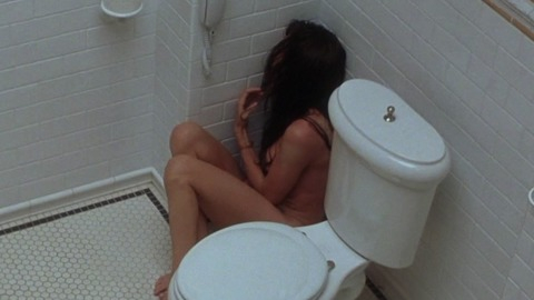 Pic: Angelina Jolie in Taking Lives