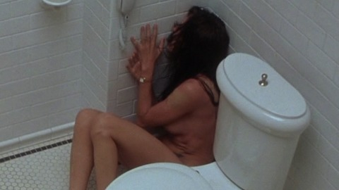 Pic: Angelina Jolie in Taking Lives (2004)