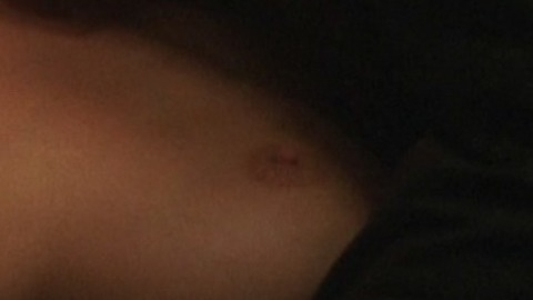 Pic: Angelina Jolie in Taking Lives