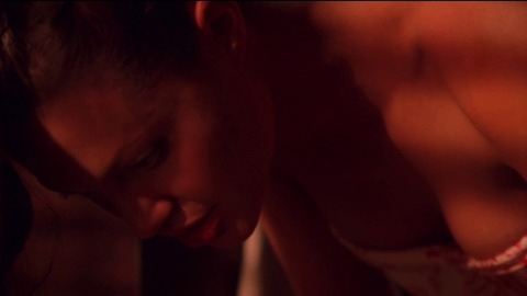 Pic: Angelina Jolie in Lara Croft Tomb Raider: The Cradle of Life (2003)