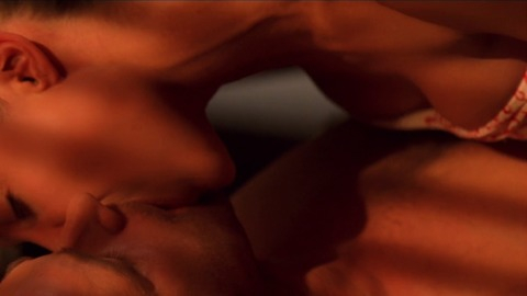 Pic: Angelina Jolie in Lara Croft Tomb Raider: The Cradle of Life