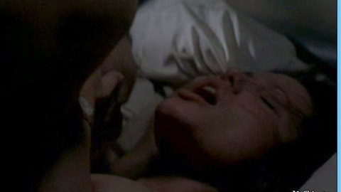 Pic: Angelina Jolie in Beyond Borders