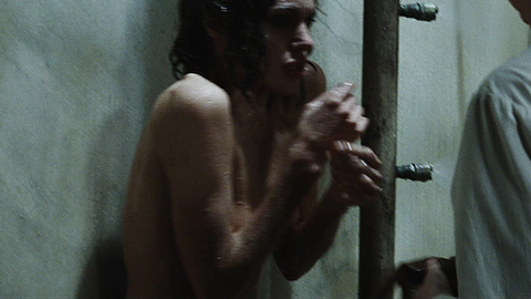 Pic: Angelina Jolie in Changeling