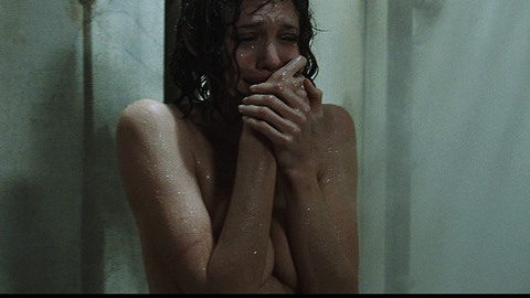 Pic: Angelina Jolie in Changeling