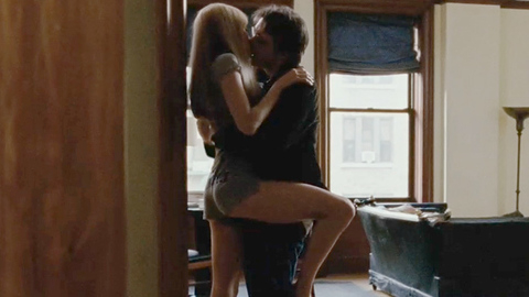 Pic: Angelina Jolie in Salt