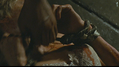 Pic: Angelina Jolie in Salt (2010)