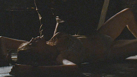 Pic: Angelina Jolie in Salt