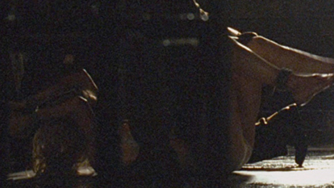 Pic: Angelina Jolie in Salt