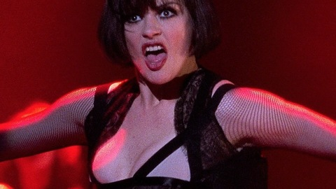 Pic: Catherine Zeta-Jones in Chicago