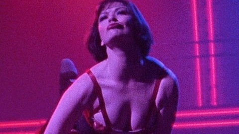 Pic: Catherine Zeta-Jones in Chicago