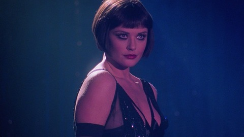 Pic: Catherine Zeta-Jones in Chicago