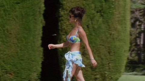 Pic: Catherine Zeta-Jones in Splitting Heirs
