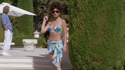 Pic: Catherine Zeta-Jones in Splitting Heirs