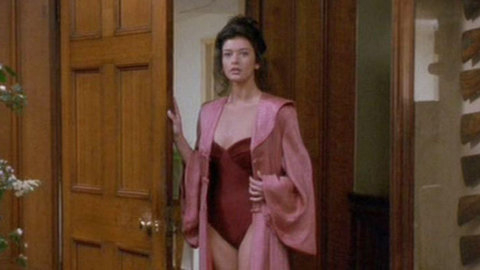 Pic: Catherine Zeta-Jones in Splitting Heirs (1993)