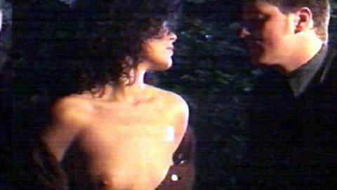 Pic: Catherine Zeta-Jones in Out of the Blue