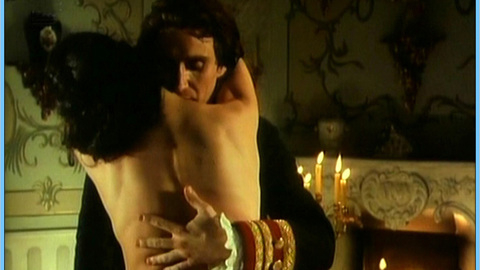 Pic: Catherine Zeta-Jones in Catherine the Great