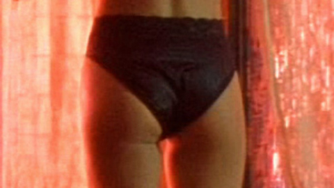 Pic: Catherine Zeta-Jones in Blue Juice