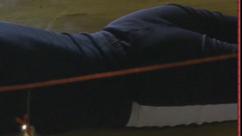 Pic: Catherine Zeta-Jones in Entrapment