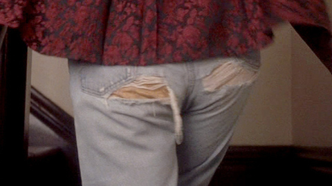 Pic: Catherine Zeta-Jones in High Fidelity