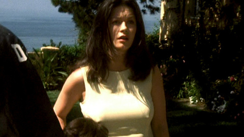 Pic: Catherine Zeta-Jones in Traffic (2000)