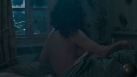 Pic: Catherine Zeta-Jones in Death Defying Acts