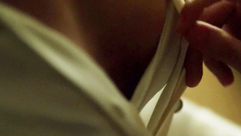 Pic: Catherine Zeta-Jones in Side Effects