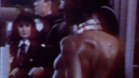 Pic: Grace Jones in Boomerang