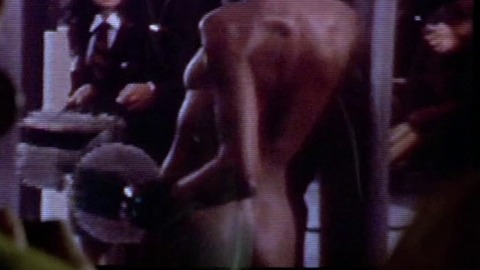 Pic: Grace Jones in Boomerang
