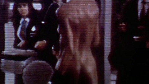 Pic: Grace Jones in Boomerang