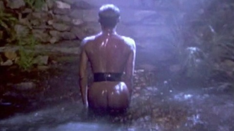 Pic: Grace Jones in Boomerang