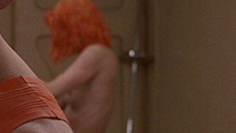 Pic: Milla Jovovich in The Fifth Element