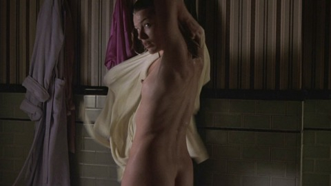 Pic: Milla Jovovich in No Good Deed