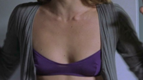 Pic: Milla Jovovich in No Good Deed (2002)