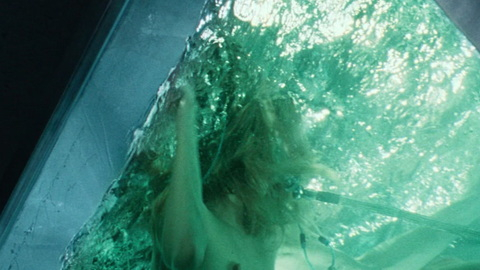 Pic: Milla Jovovich in Resident Evil: Apocalypse (2004)