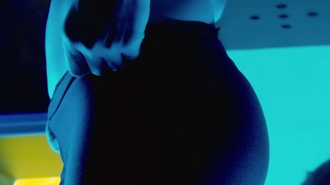 Pic: Milla Jovovich in Ultraviolet