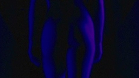 Pic: Milla Jovovich in Ultraviolet