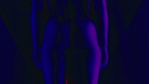 Pic: Milla Jovovich in Ultraviolet