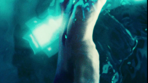 Pic: Milla Jovovich in Resident Evil: Extinction